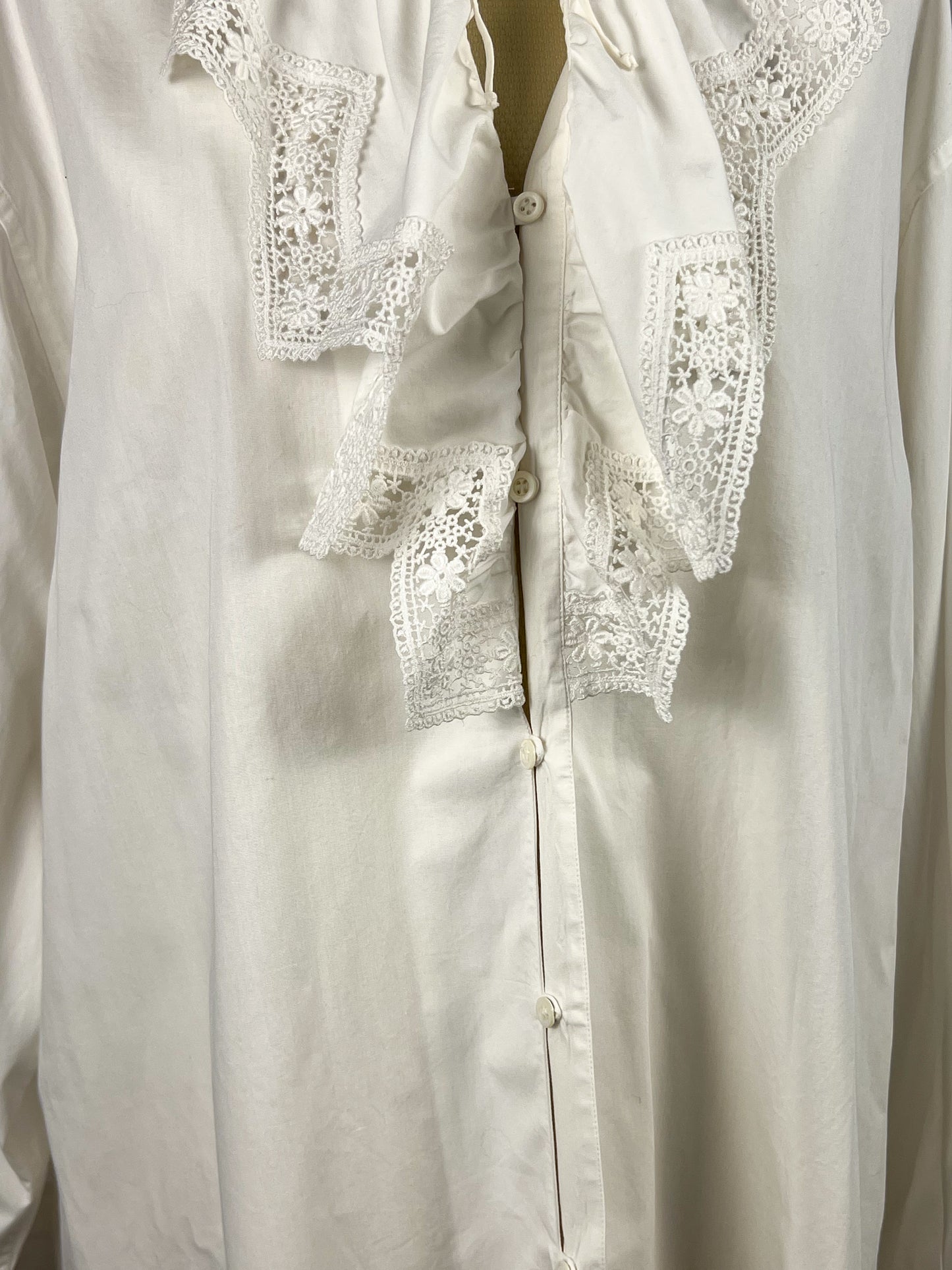 Camicia Occhiverdi by La Perla
