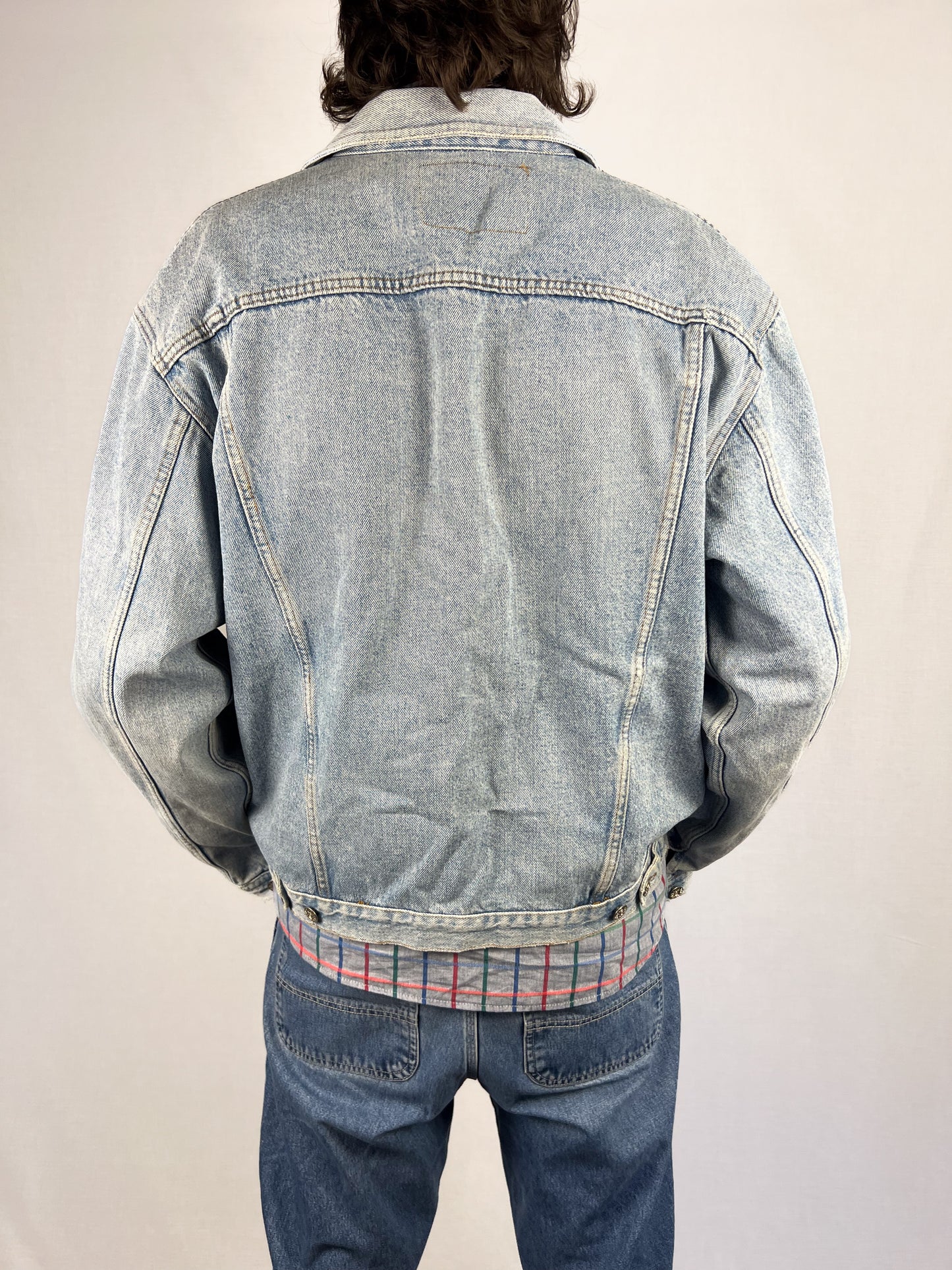 Giacca El Charro anni '80