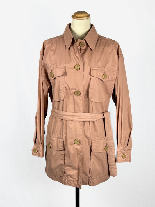 Trench Iceberg anni ‘90