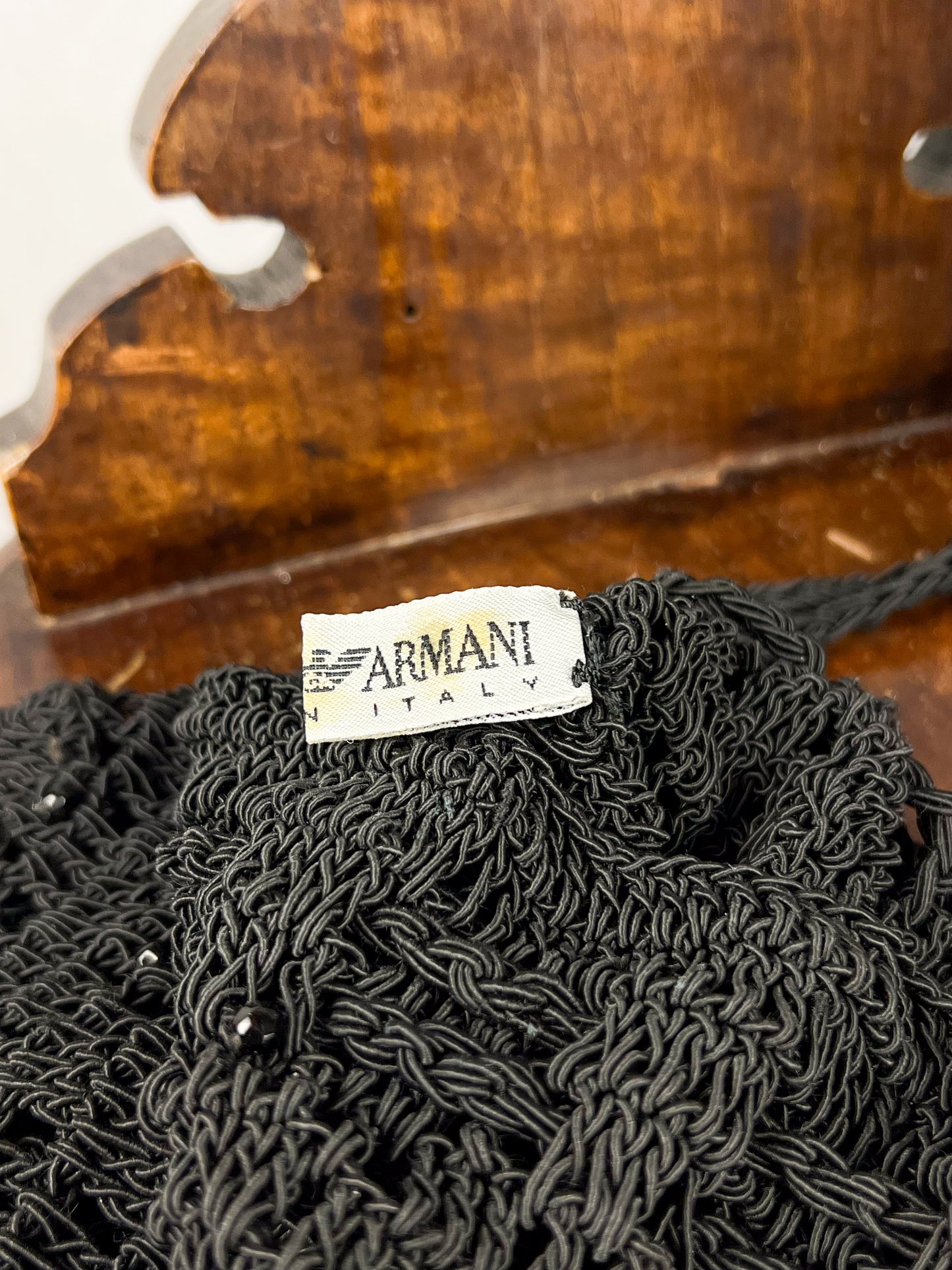 Borsetta Emporio Armani