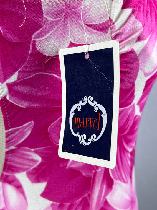 Costume intero anni '90 - Nuovo