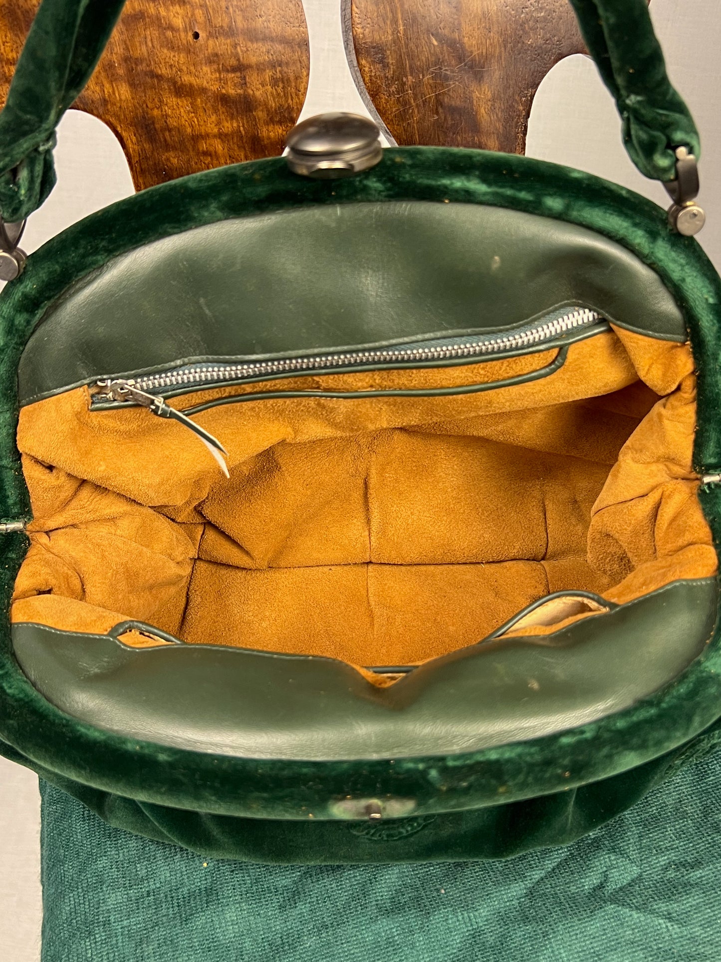 Borsa anni '40