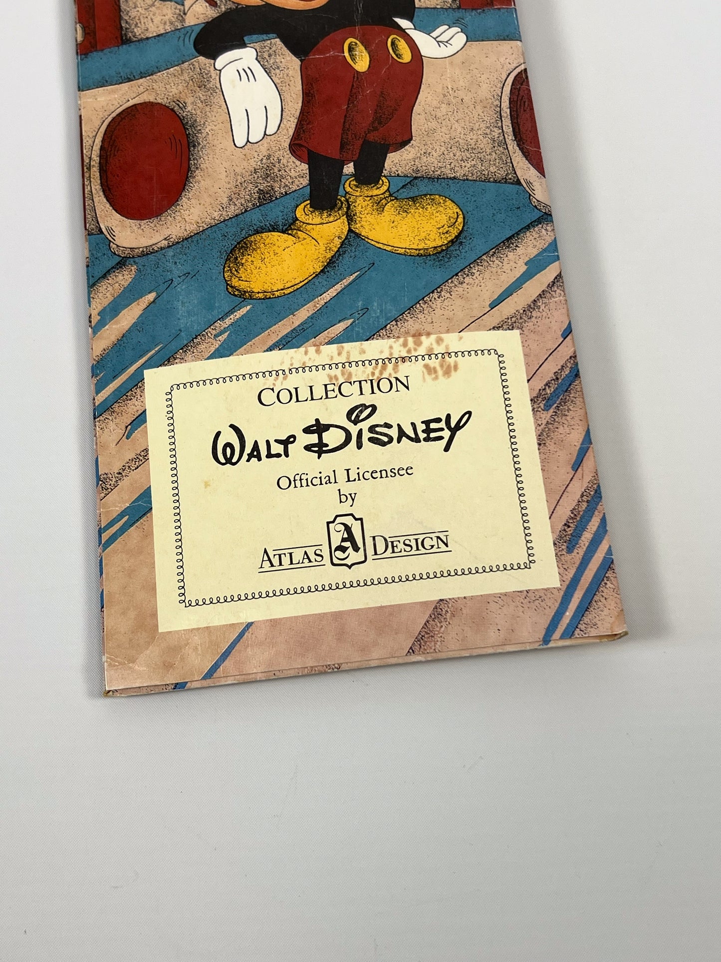 Cravatta Disney Collection