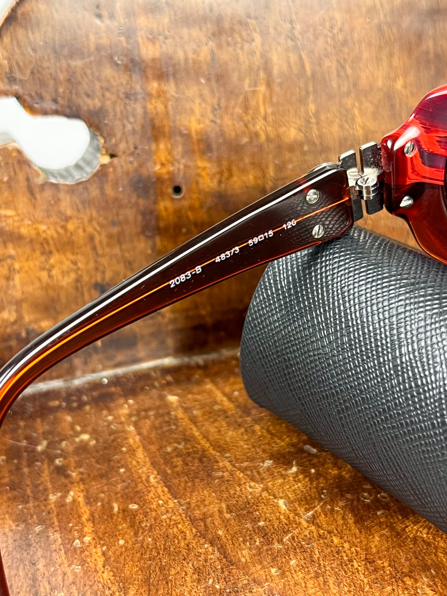 Occhiali Salvatore Ferragamo