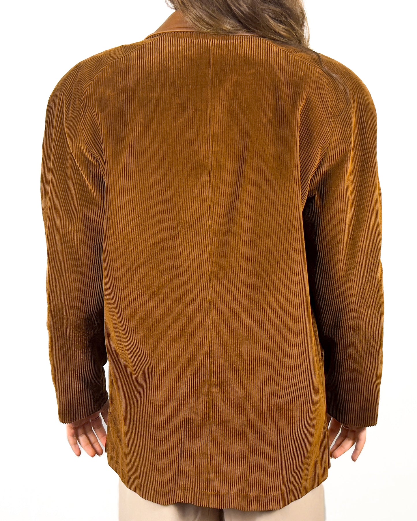 Blazer Complice de Gianni Versace des années 1970