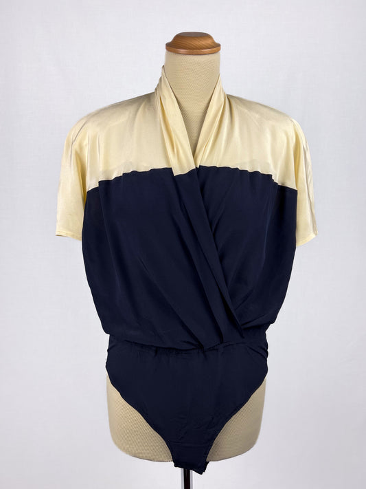 Body Laurèl in Seta