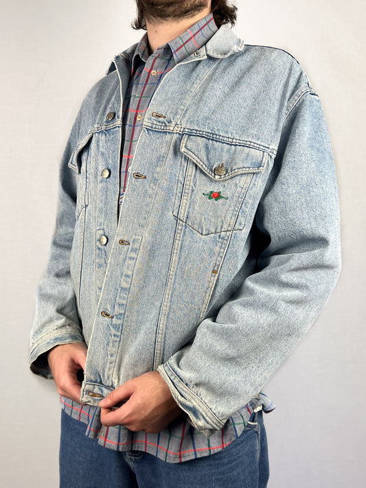 Giacca El Charro anni '80