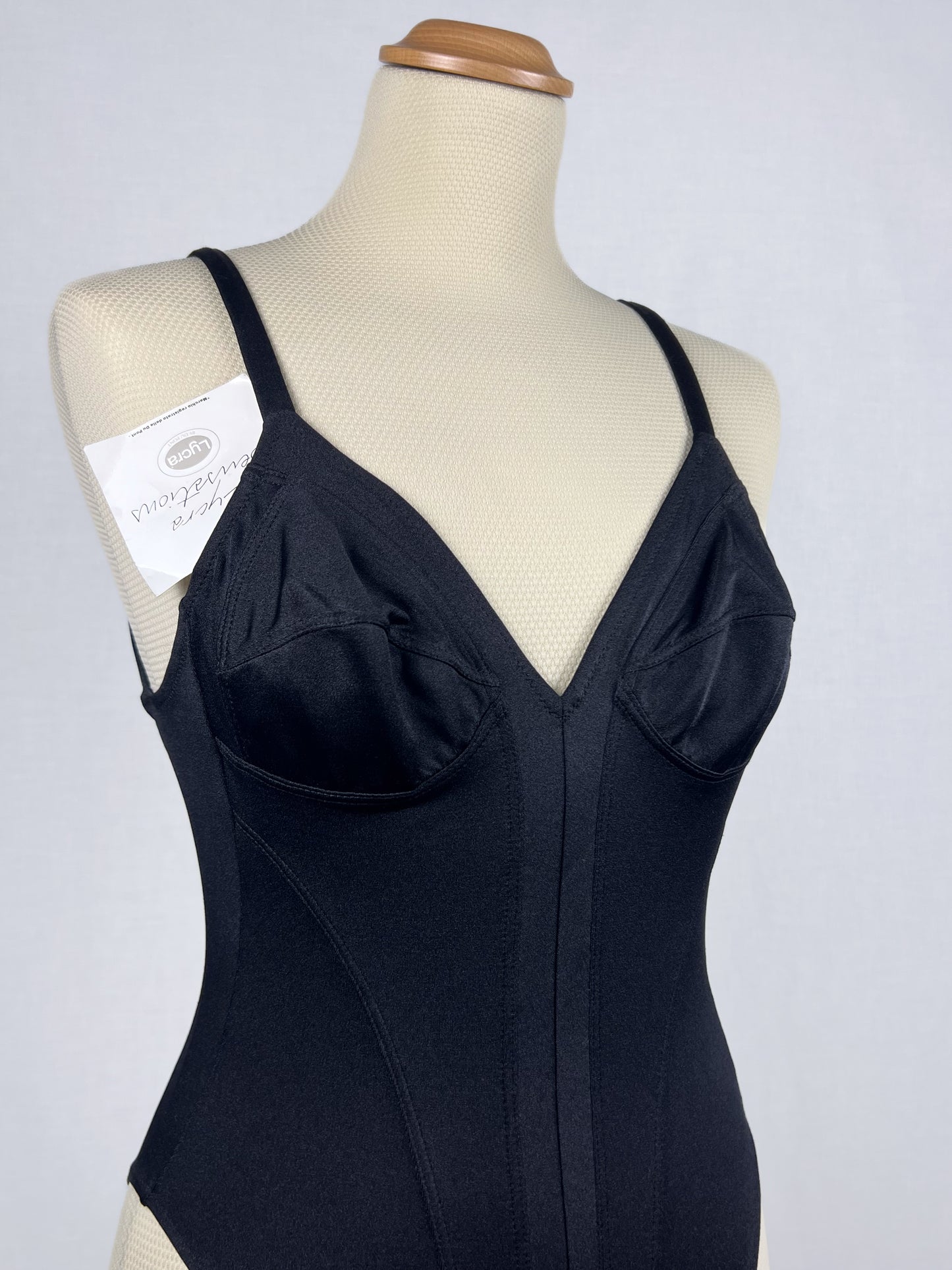 Costume intero Oceano by La Perla - New Old Stock