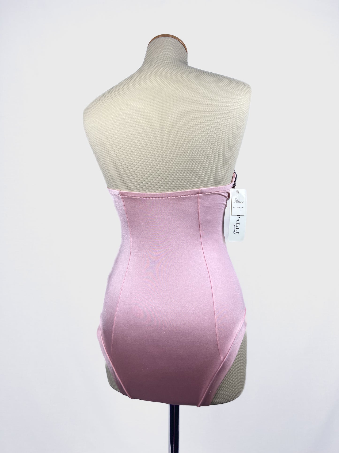 Costume intero Cristalli Mare Vintage - New Old Stock
