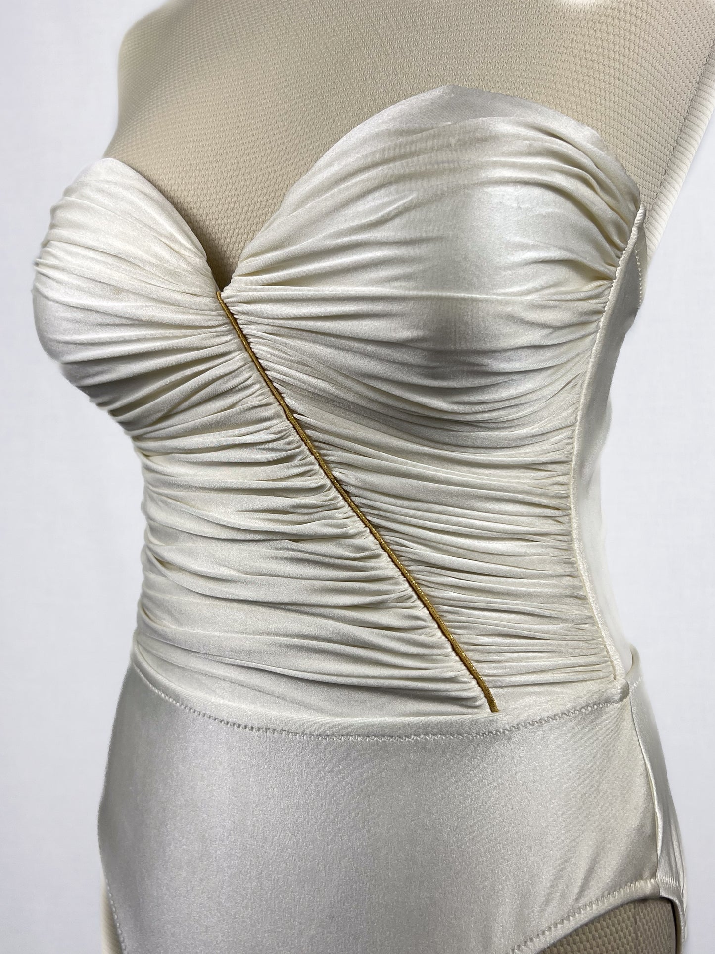 Costume intero Gideon Oberson - New Old Stock