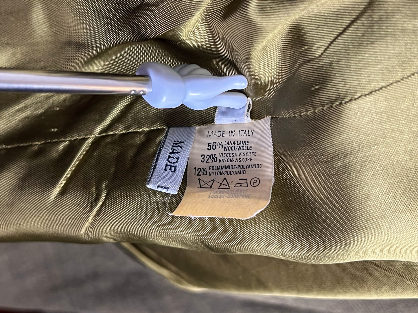 Blazer Emporio Armani
