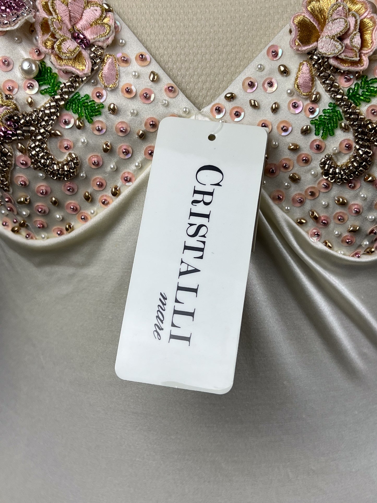 Costume intero Cristalli Mare Vintage - New Old Stock