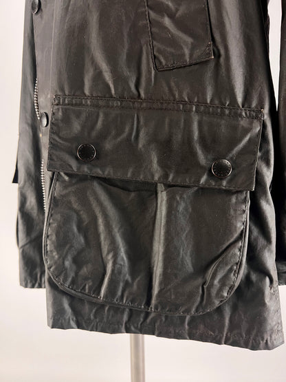 Barbour Bedale Rustic 1994 C40 (M) - Completo