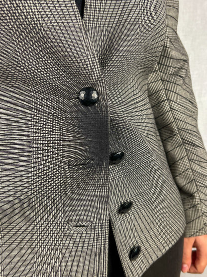 Blazer Gianni Versace Couture Vintage