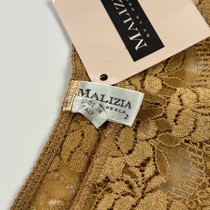 Slip Malizia by La Perla - New Old Stock