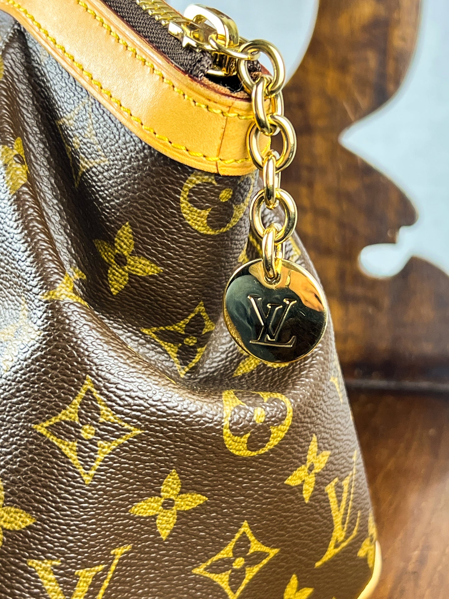 Louis Vuitton Tivoli PM anni ‘90
