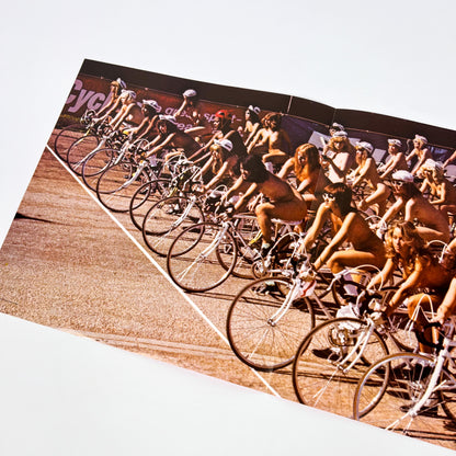 QUEEN – Jazz 1ª Edizione Giapponese – Elektra P-10601E 1978 - Poster