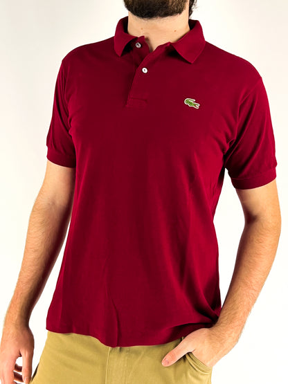Lacoste Vintage Polo Made in France