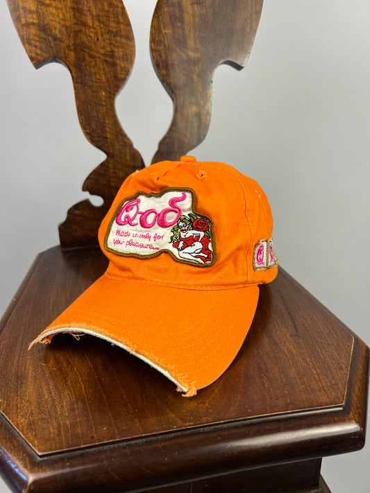 Cappello Q-od