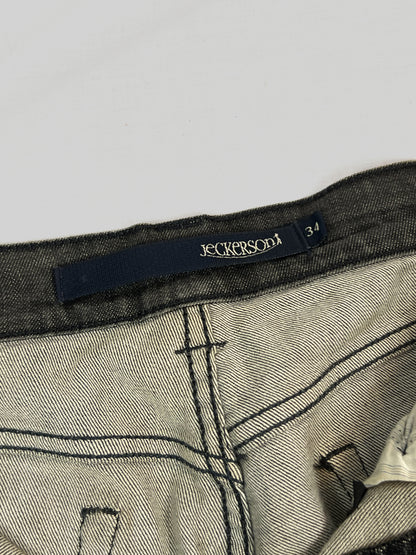 Jeans Jackerson