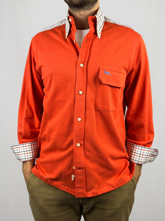 Camicia Harmont & Blaine