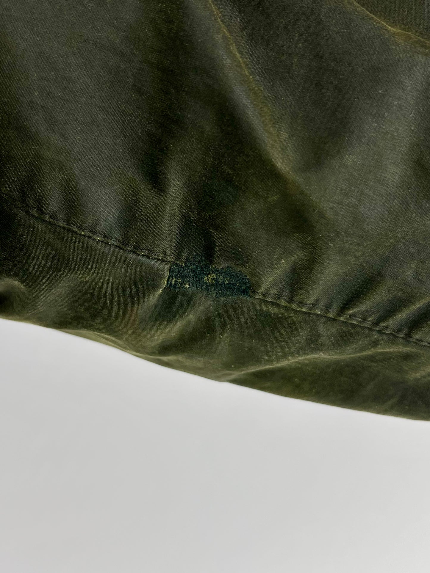 Barbour Border 1989 C46 (L/XL) - Pelliccia & Spilla