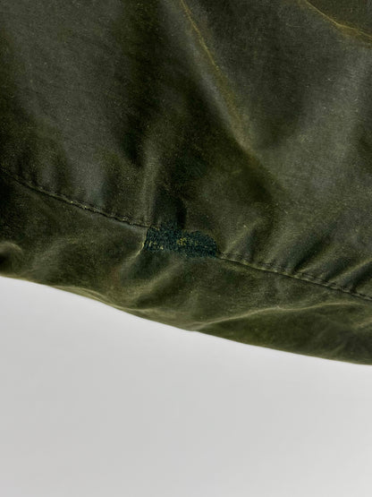 Barbour Border 1989 C46 (L/XL) - Pelliccia & Spilla