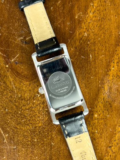 Orologio Lacoste anni ‘90
