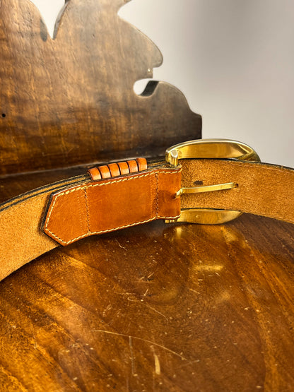 Cintura in Pelle
