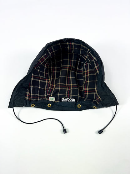 Capuche Barbour A106 1986