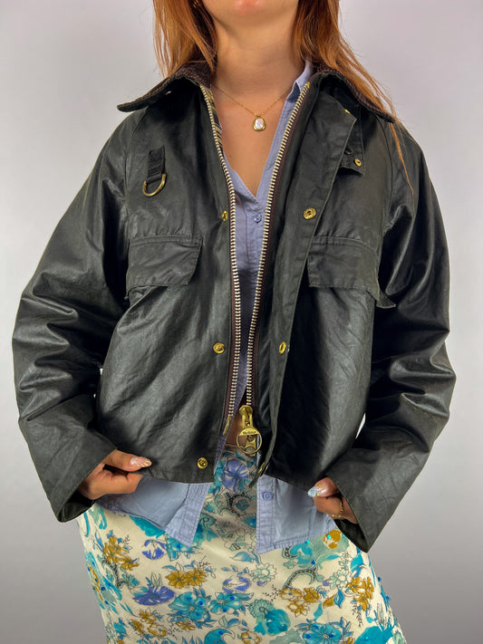 Barbour Spey Jacket anni ‘90 - RARO