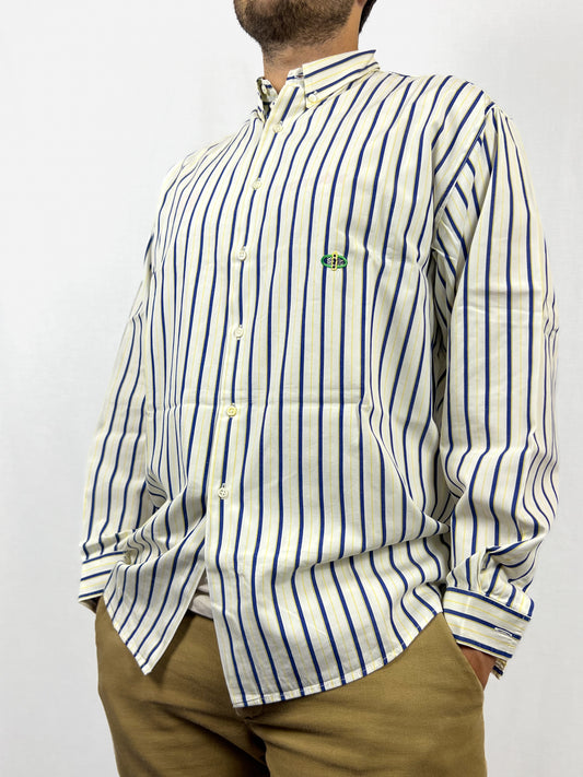Camicia Istante By Gianni Versace