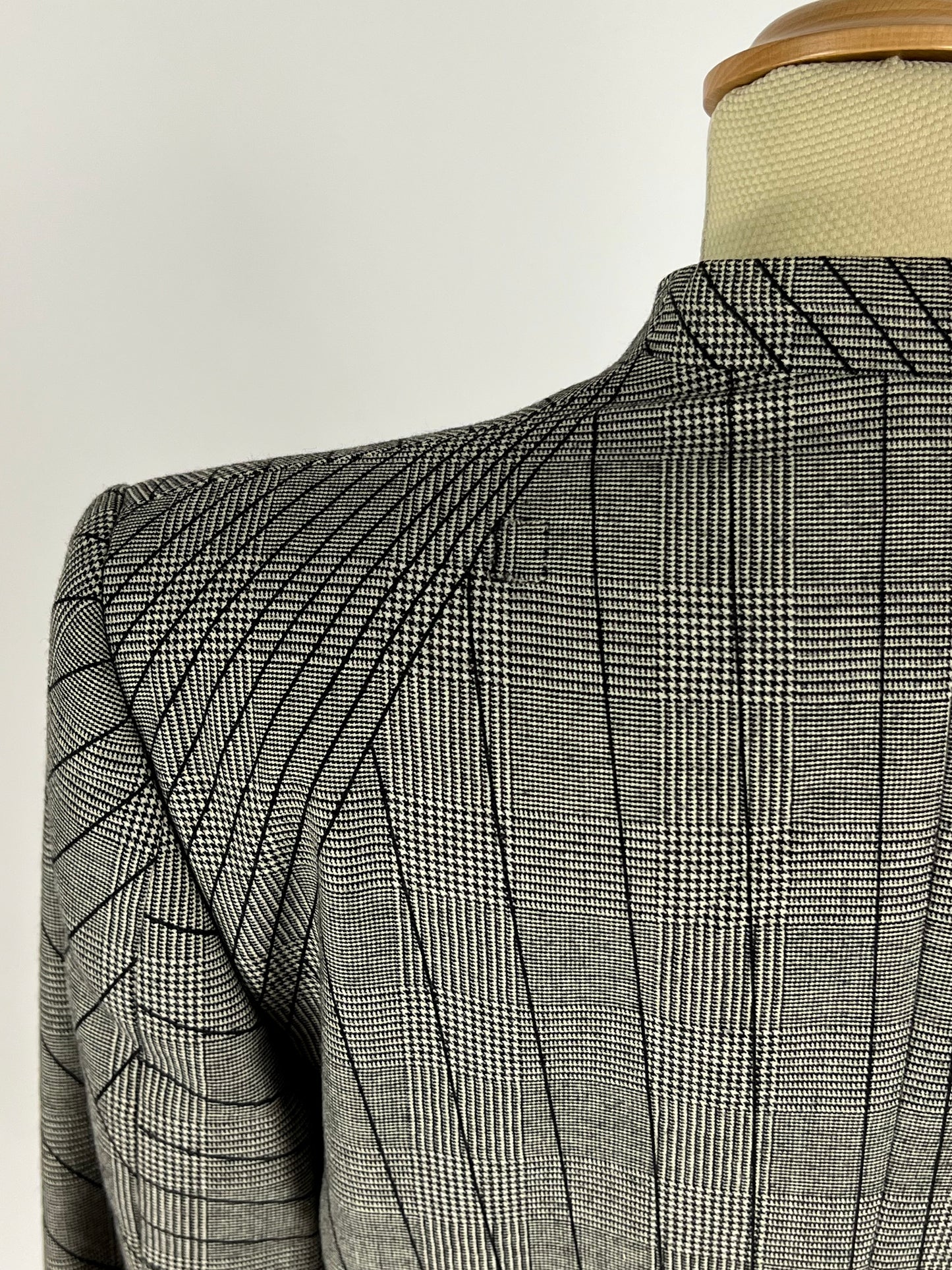 Blazer Gianni Versace Couture Vintage