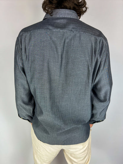 Camicia Balmain