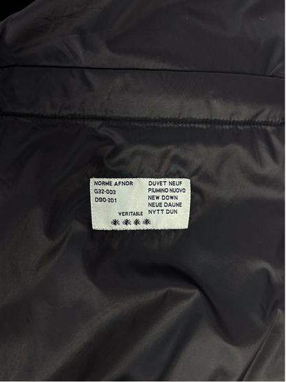 Piumino Moncler Vintage anni ‘90