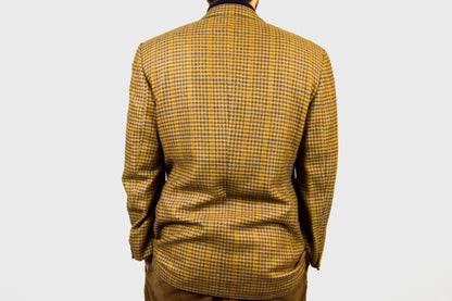 Giacca Gianfranco Ferré in Cashmere e Seta