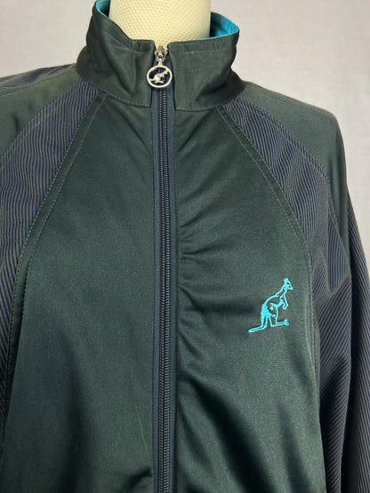 Felpa Australian by L'alpina vintage anni ‘80