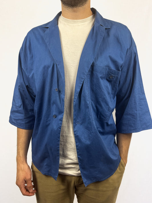 Camicia Estiva Gianni Versace anni '80