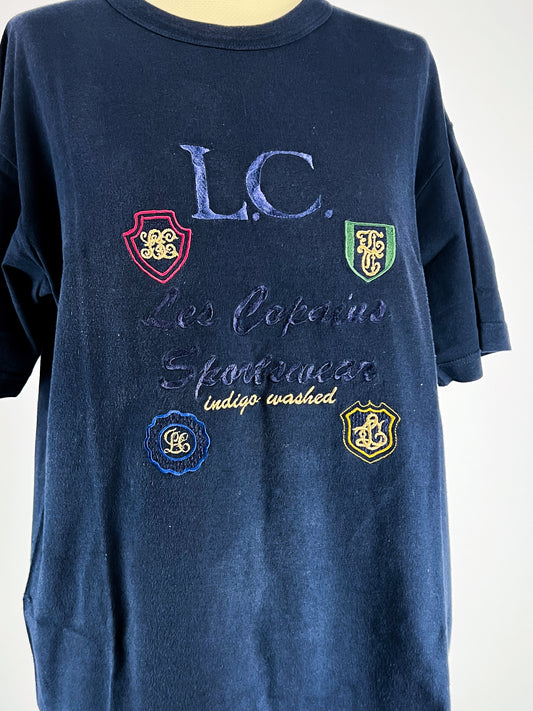 T-shirt Les Copains