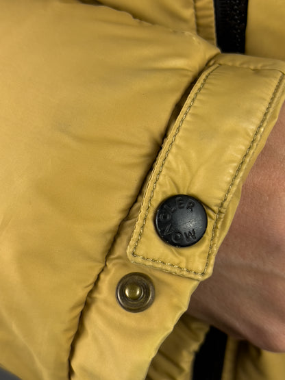 Piumino Moncler anni ‘90