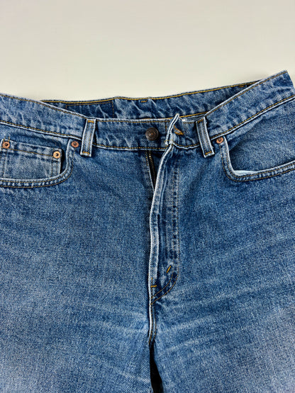 Levi’s 550 W34 Fabriqué aux États-Unis 1995