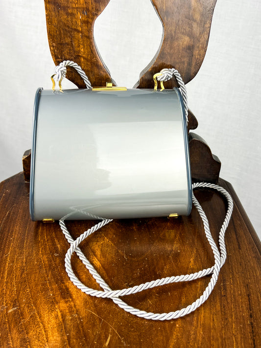 Pochette in Bakelite anni ‘70