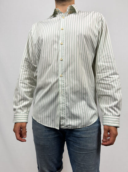 Camicia Gianni Versace anni '70