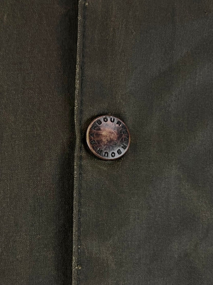 Barbour Northumbria Vintage C38 (M/L)  - Pelliccia & Spilla