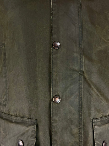 Barbour Northumbria Vintage C38 (M/L)  - Pelliccia & Spilla