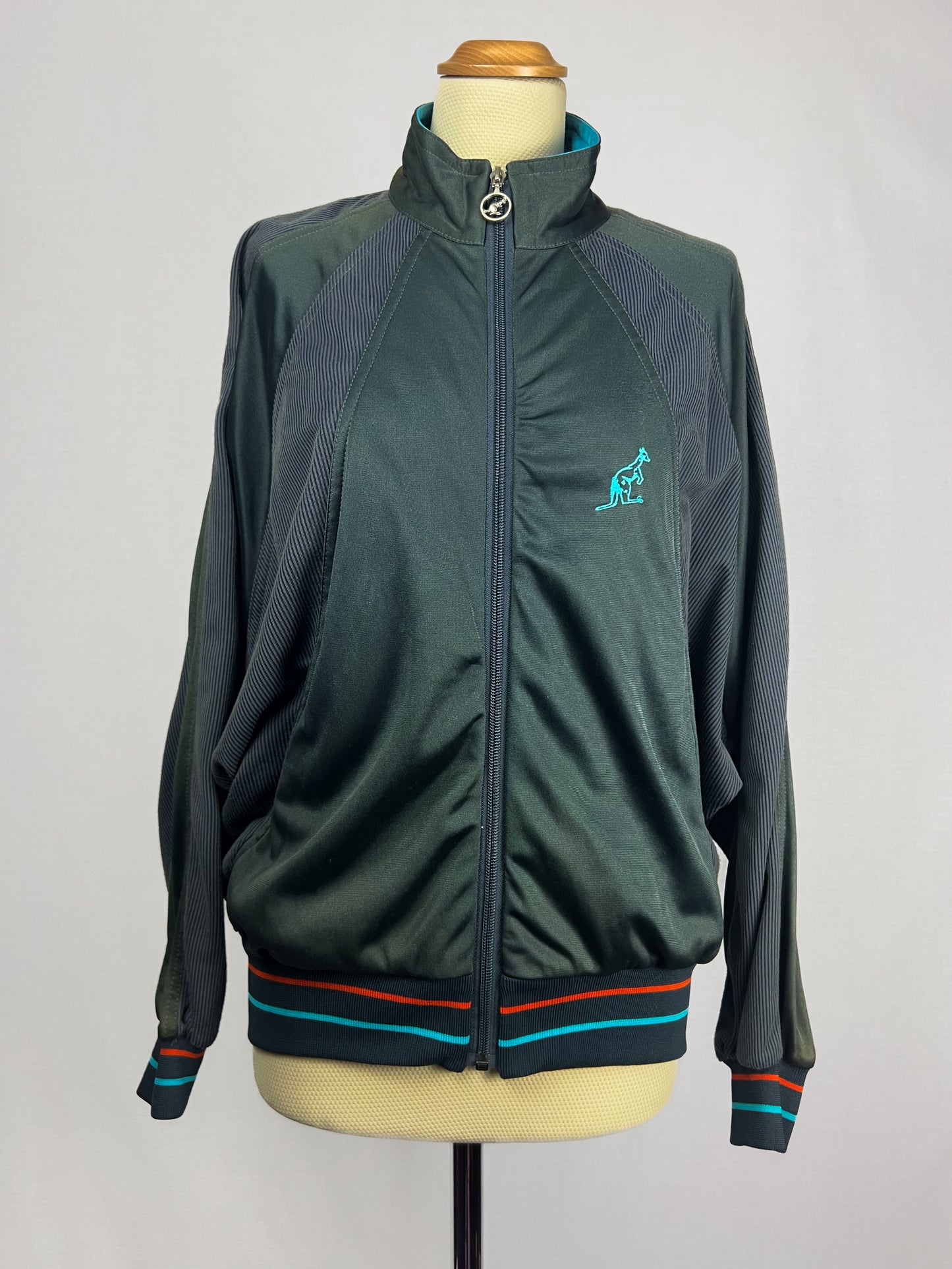 Felpa Australian by L'alpina vintage anni ‘80