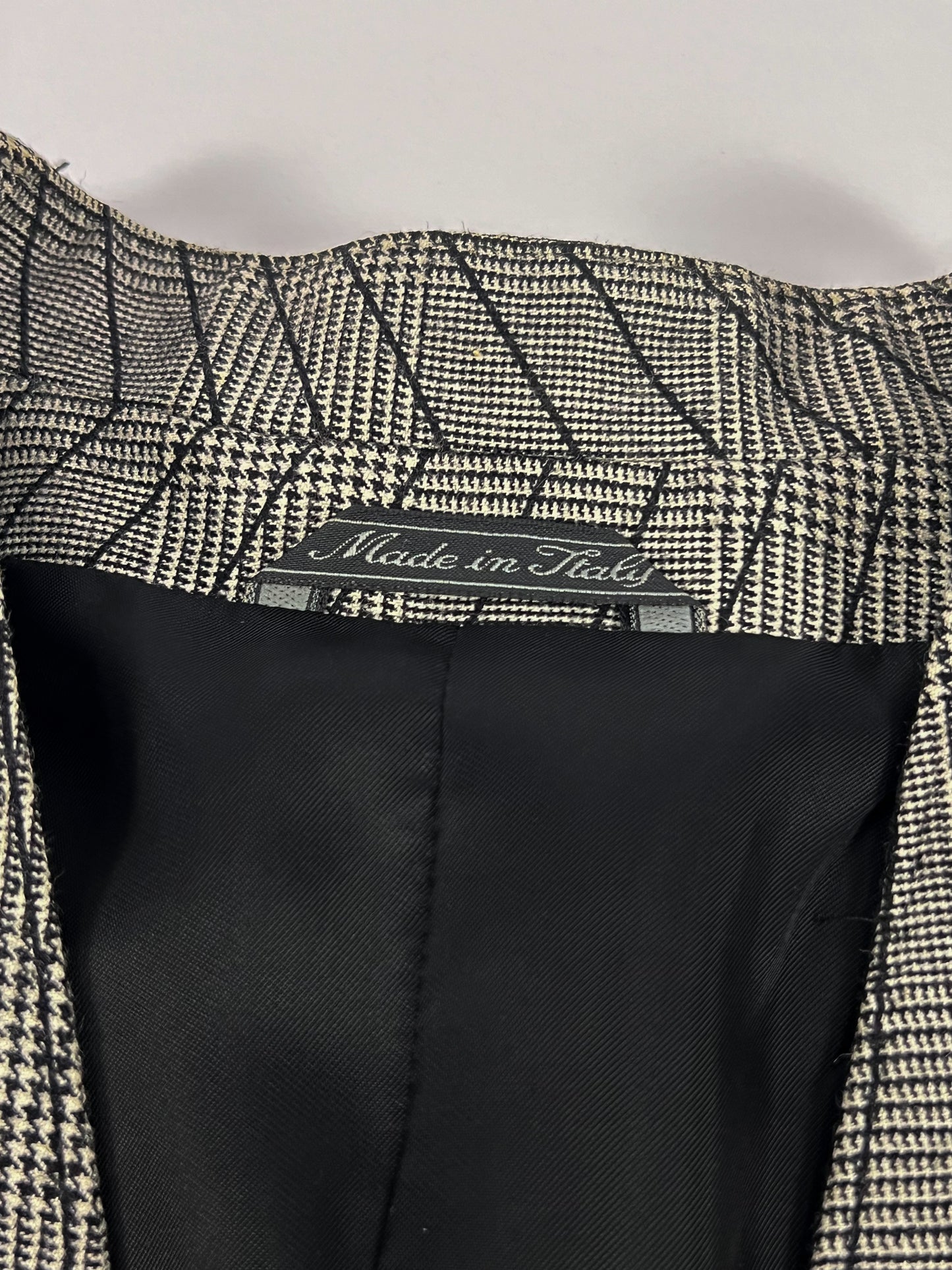 Blazer Gianni Versace Couture Vintage