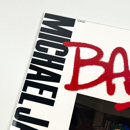 Michael Jackson “Bad” Special Bundle
