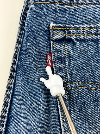 Levi’s 550 W34 Fabriqué aux États-Unis 1995