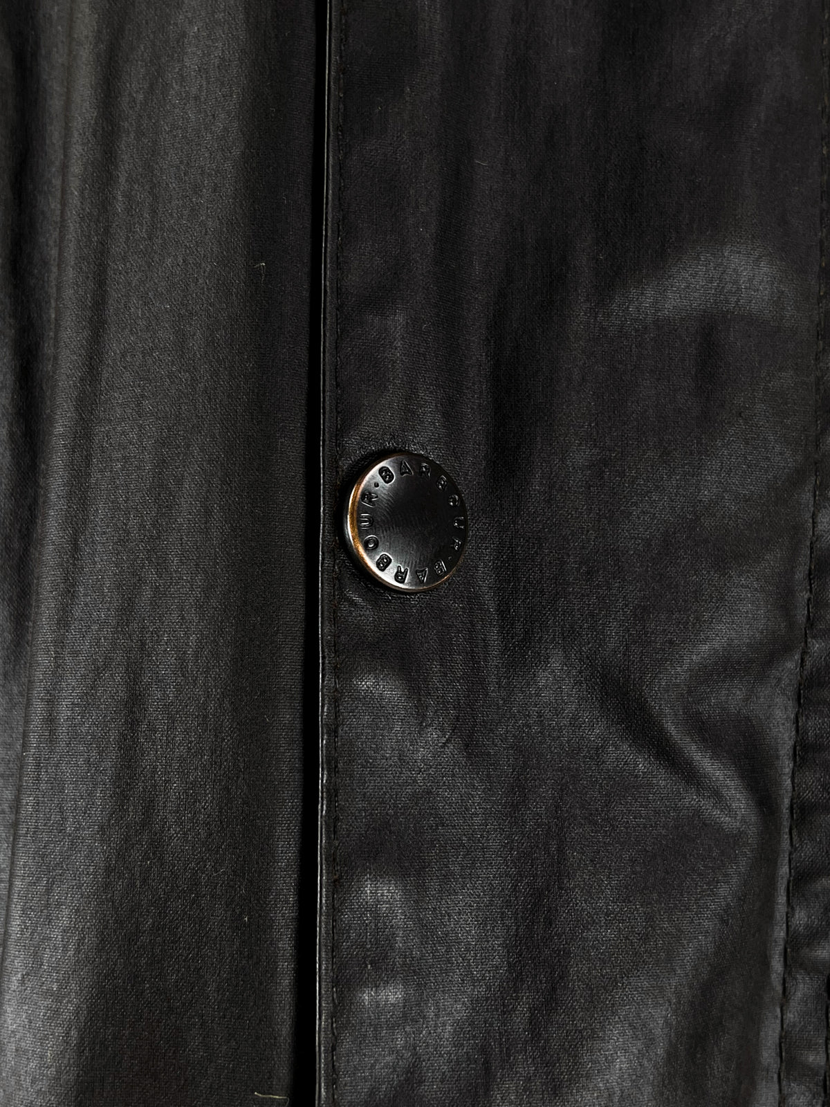 Barbour Beaufort Rustic 1994 C40 (M)